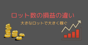 Fxの ロット って何 基礎的な意味 計算方法を理解しよう 今すぐ始めるfx投資