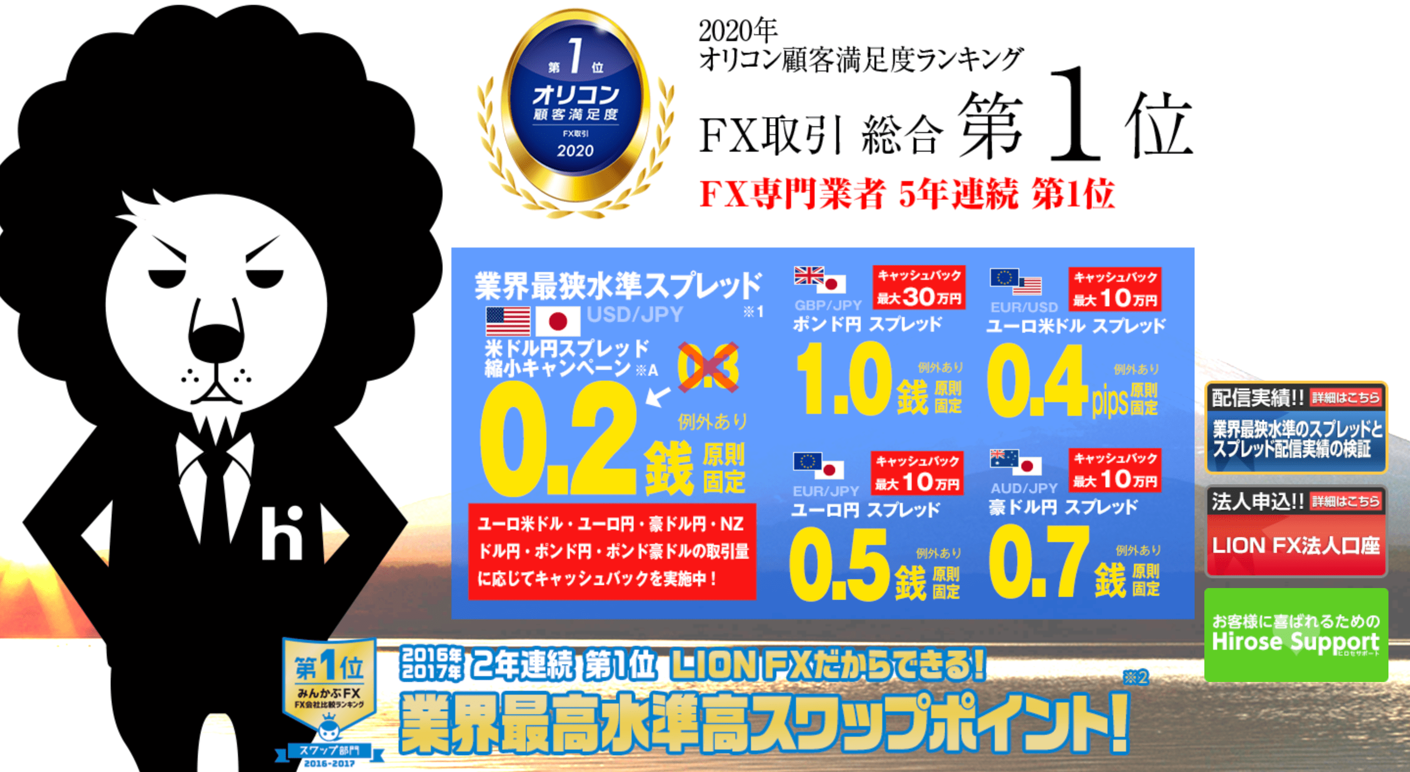 ヒロセ通商