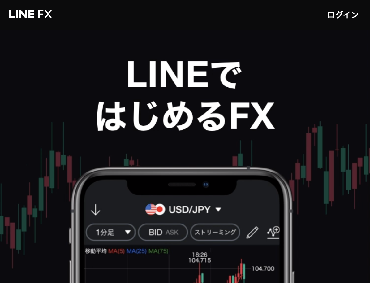 line fx