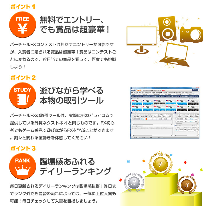外為デモキャンペーン