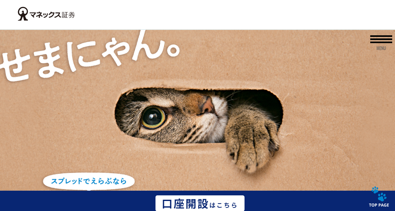 キャンペーン