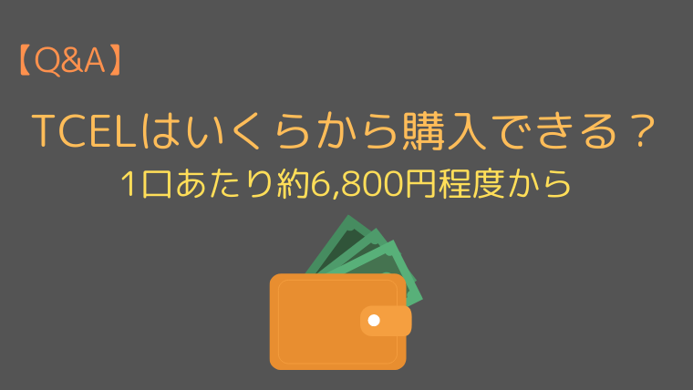 TECLはいくらから購入できる?