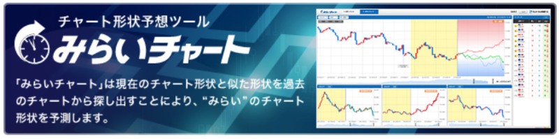 未来予測チャートのおすすめツール比較 ランキング 徹底検証 今すぐ始めるfx投資