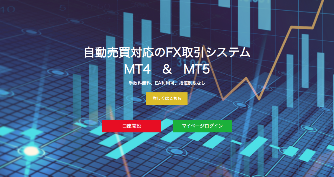 外為ファイネスト トップ