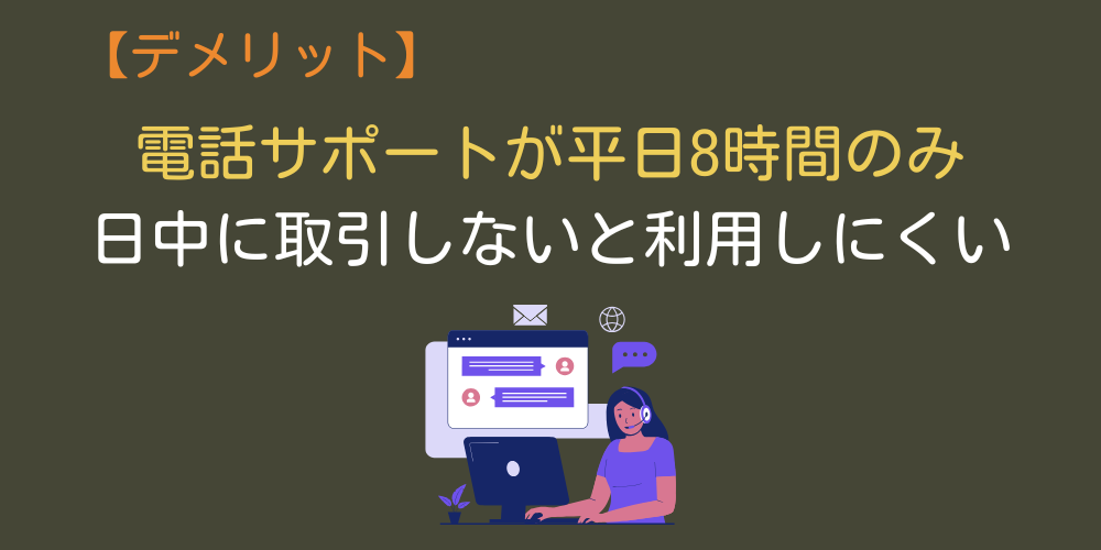 サポート