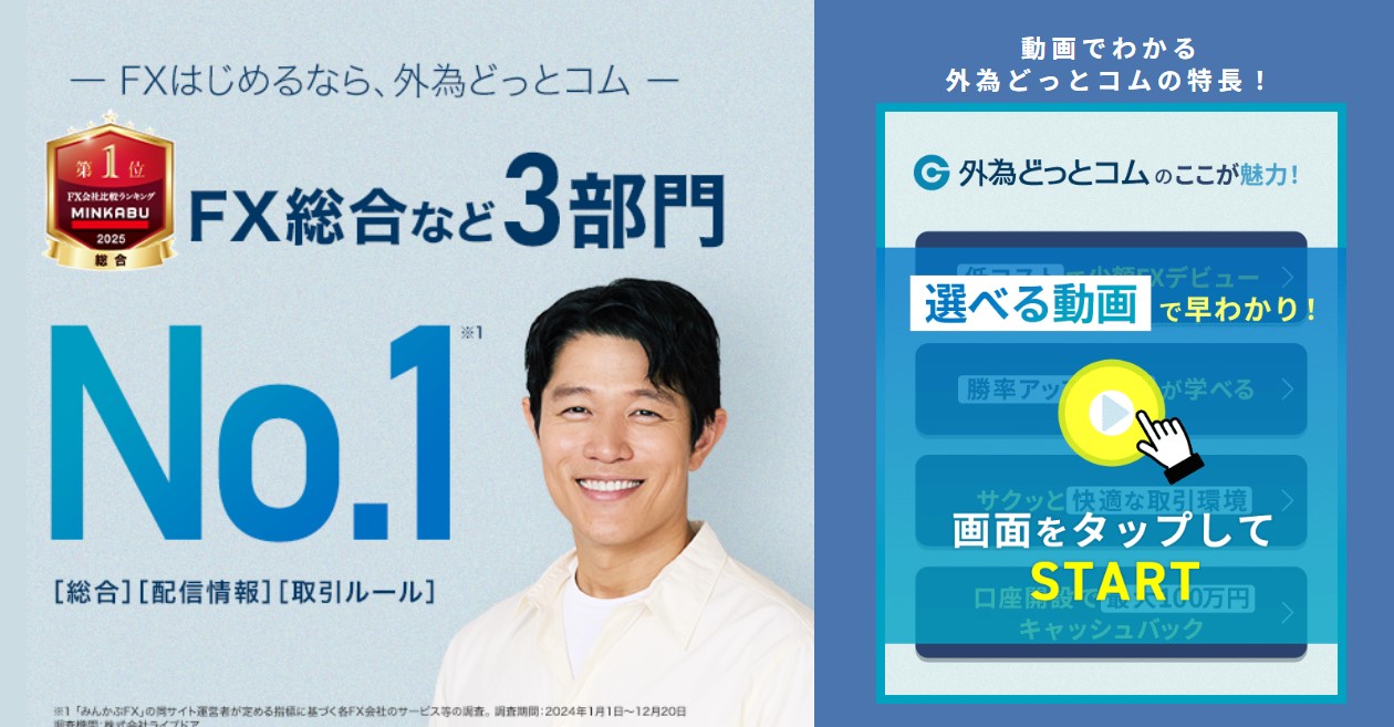 外為どっとコム