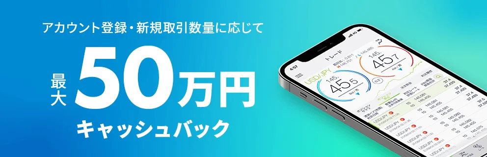 DMM FX